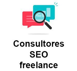 Consultores SEO Freelance