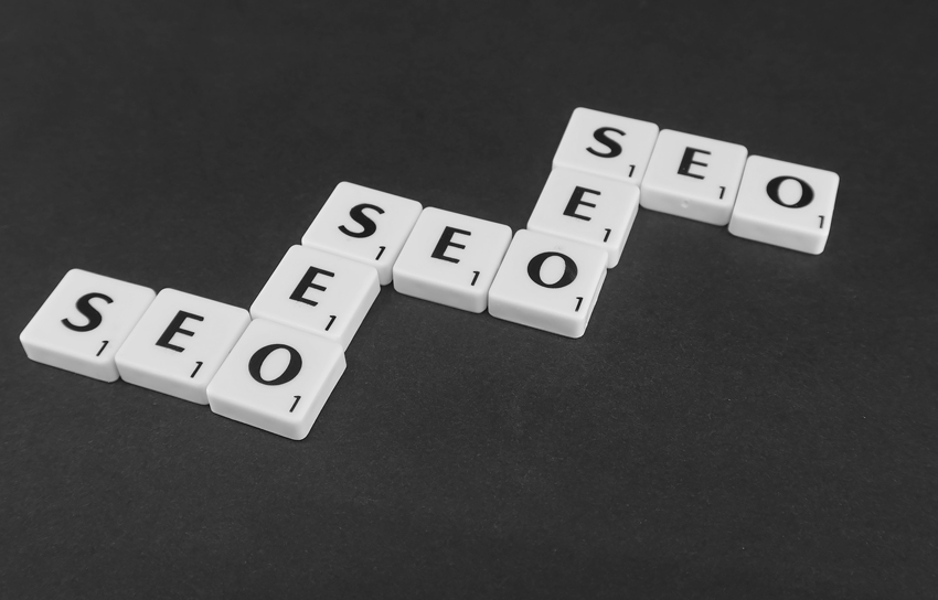 SEO seo y marketing de contenidos