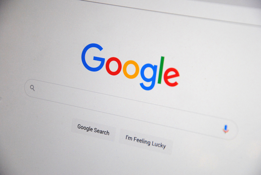 buscador google seo