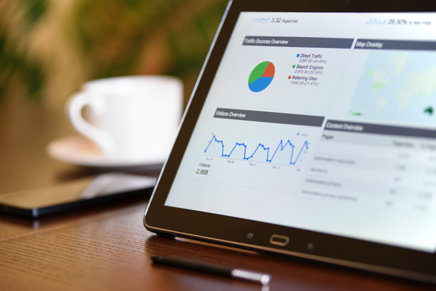 trabajo analista seo funciones